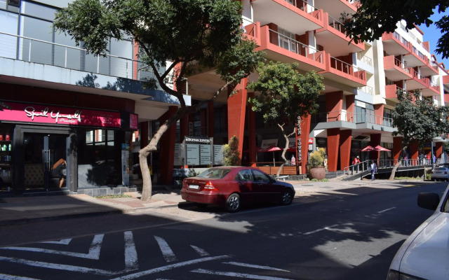 Aya Luxury Apartment 84