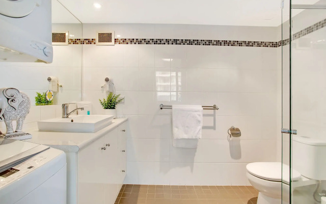 Pacific Resort Broadbeach