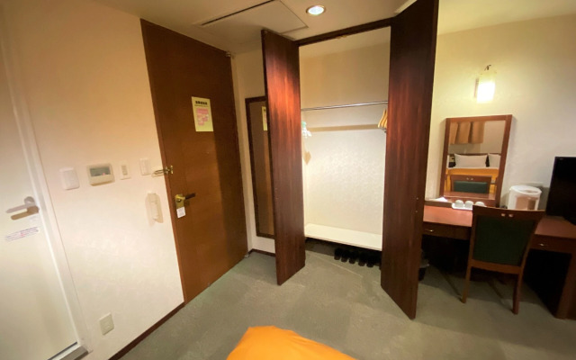 Hotel 1-2-3 Kokura