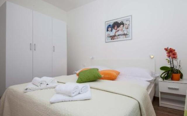 Apartments Lala
