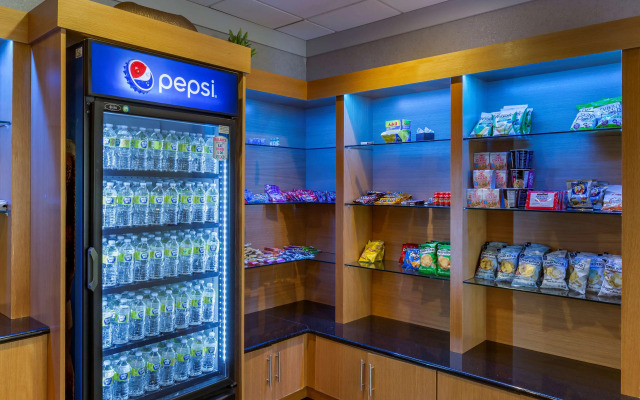 Best Western Plus University Inn