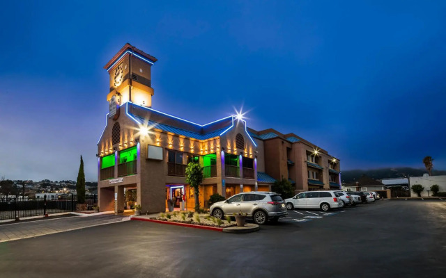 Hotel Mira Vista