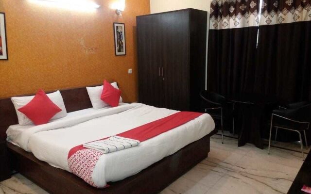 Comfort Rooms K R Group