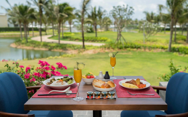 Melia Ho Tram Beach Resort