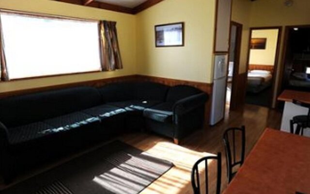 Yarrawonga Holiday Park