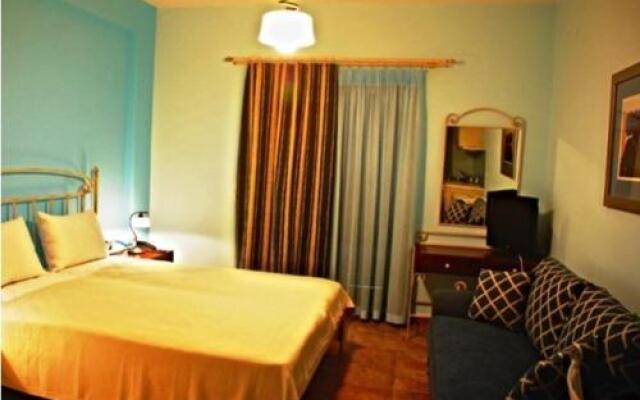 Guesthouse Michobeis