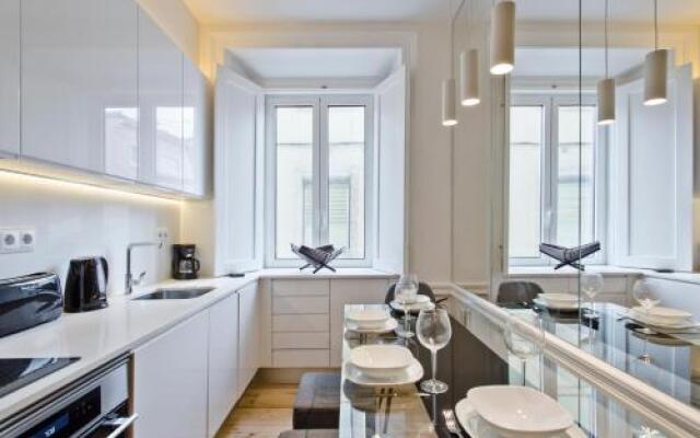 Bmyguest - Exclusive Downtown Apartment