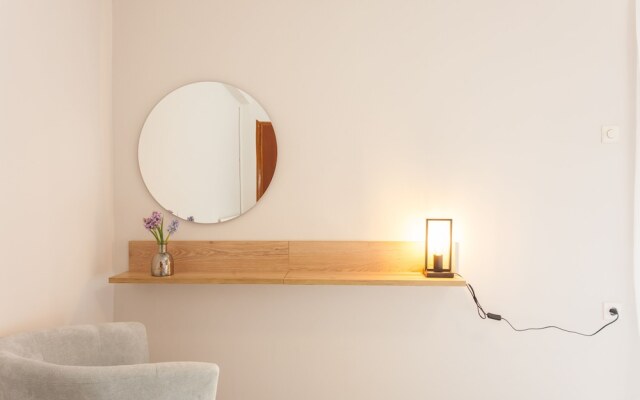Nima's Beach Apartment
