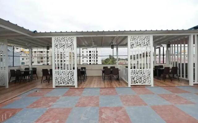 Hotel Amulya Relax Inn