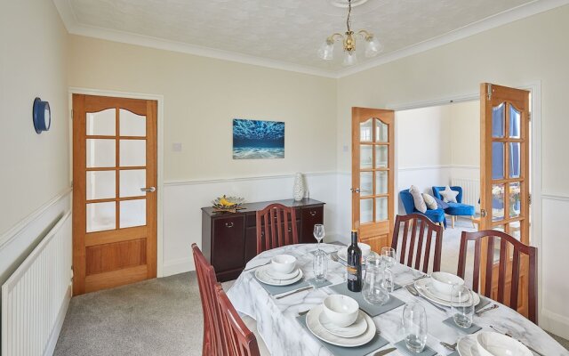 Host Stay Glenfield Terrace