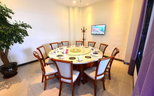 Qingdao Feitong Digital Hotel