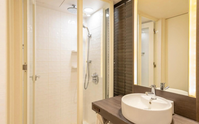 Hotel Keihan Tokyo Yotsuya