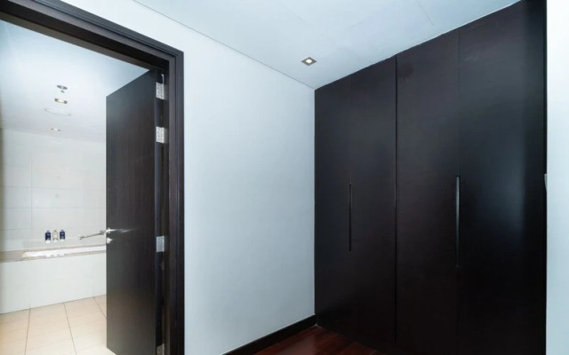 KOHH – 2BR in Anantara North Residence