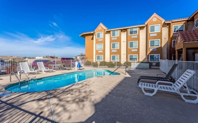Quality Inn and Suites Monterey, TN - Crossville, TN