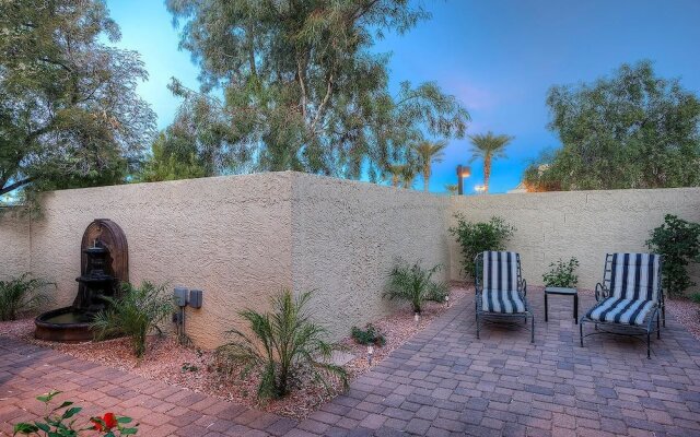 Cactus Retreat By Signature Vacation Rentals