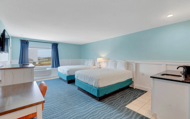 John Yancey Oceanfront Inn