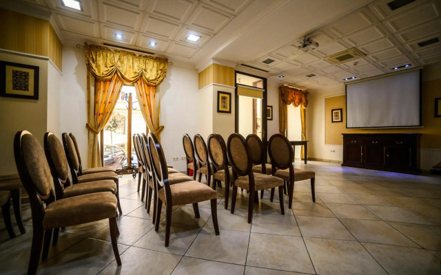 Iosefin Residence Aparthotel