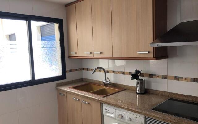 Cale Furs Dels 15 Vila Mar