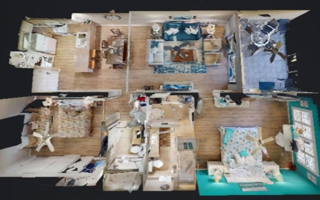 Sea Club by Teeming Vacation Rentals