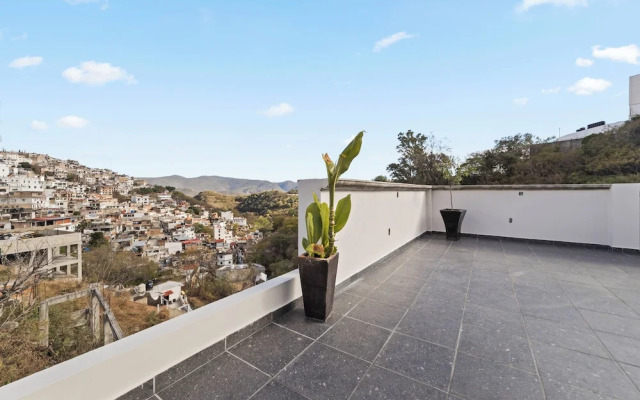 Hotel Boutique Árbol de la Vida