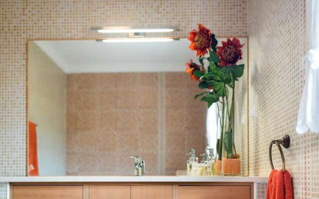 Moradia V3 Férias No Algarve Com Jacuzzi Privado