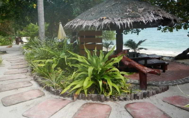 Tenta Nakara Resort