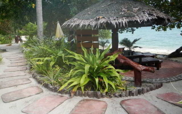 Tenta Nakara Resort