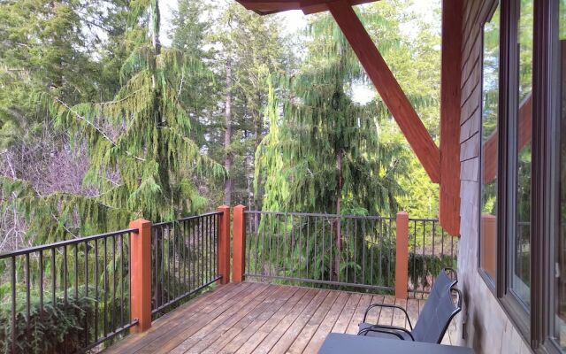 The Perch at Moon Dance