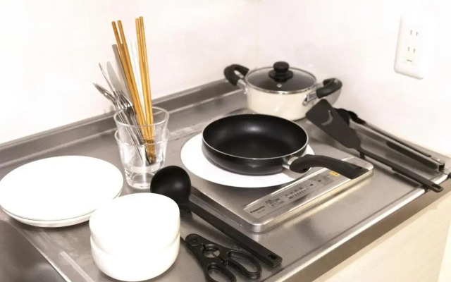 Emilio Nishi Shinjuku - Vacation STAY 9830