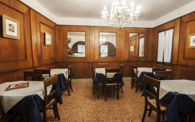 Locanda Ca' Foscari