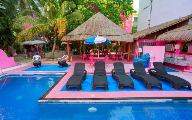 Santuario Playa