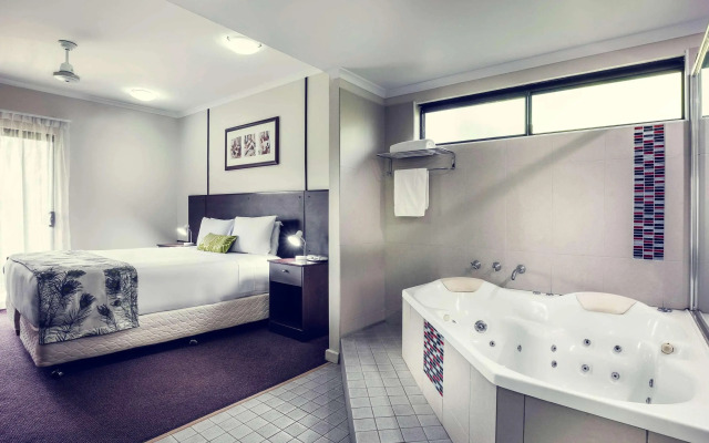 Mercure Darwin Airport Resort