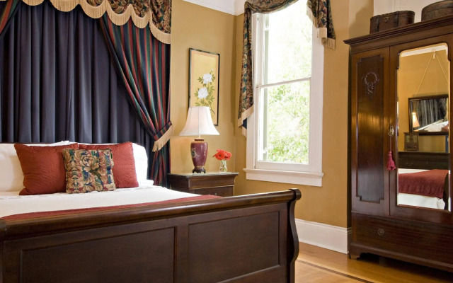 Southern Comfort Bed and Breakfast