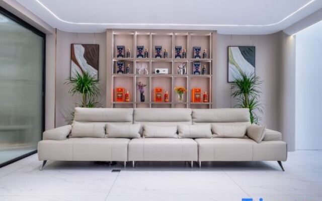 Park Hotel Kunming