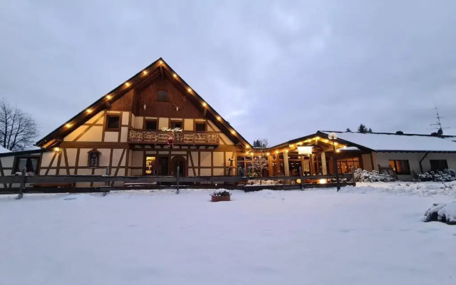 Verena's Parkhotel