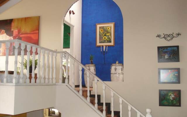 Miravalle Suites