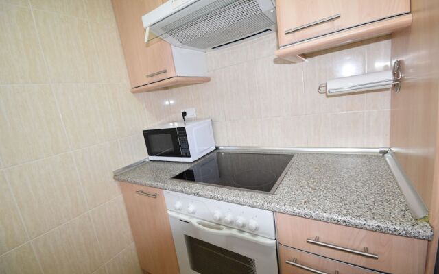 Apartamento Los Juncos
