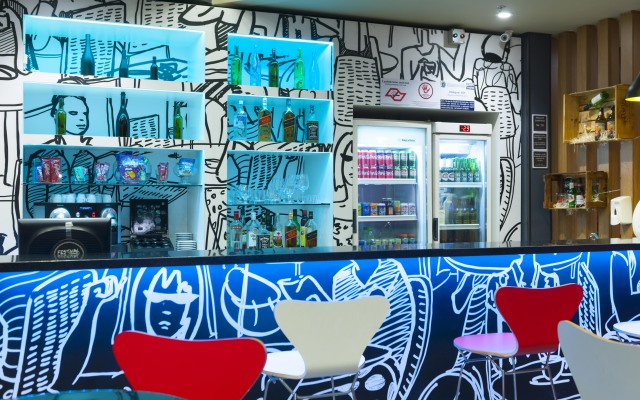 ibis Campinas