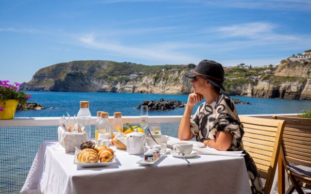 Roccobarocco Boutique Hotel