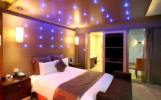 Yuma Hot Spring Hotel