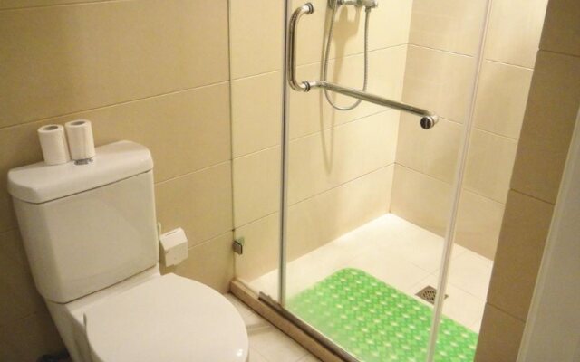 Dalian Yi Jia Express Apartment