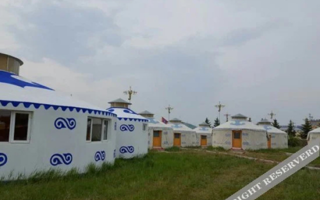 Shanglan Gongyuan International Tourist Resort