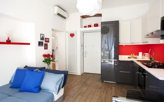 Sweet Apartment near City Center