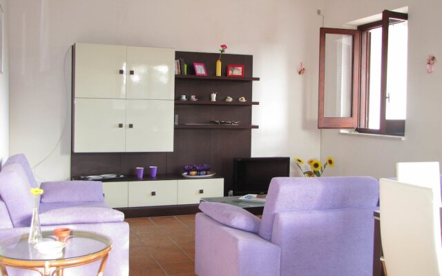 Villa Salvia - Case Sicule