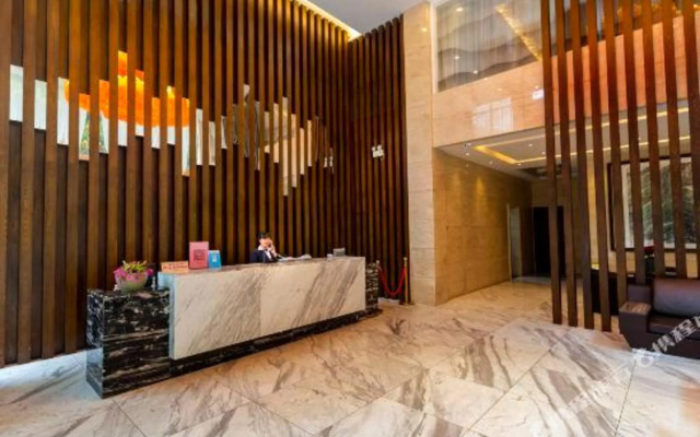 Hanpokou Hotel