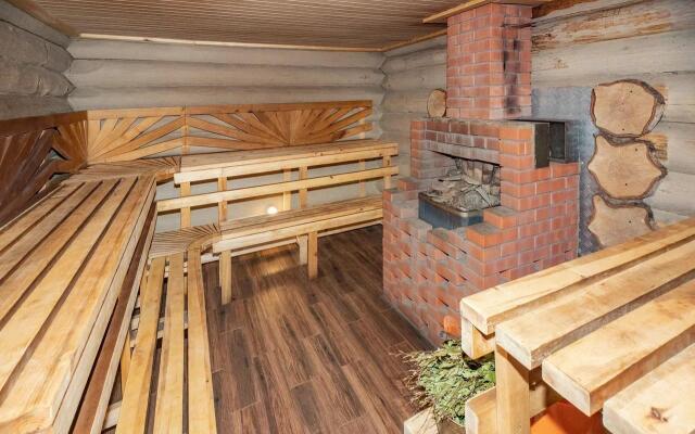 Медвежий угол