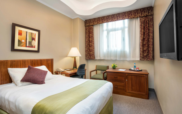 Hotel Palace Guayaquil