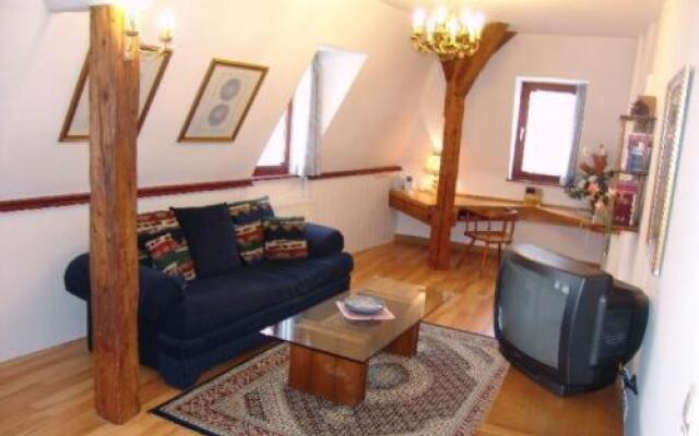 Altstadt Appartements