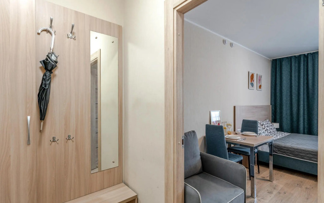 Only Piter (Онли Питер) на улице Политехническая