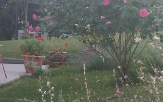 Un posto speciale. La Quagnola